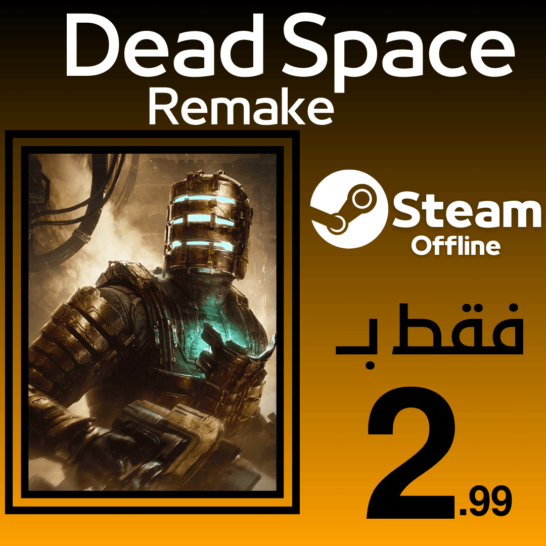 Dead Space Remake