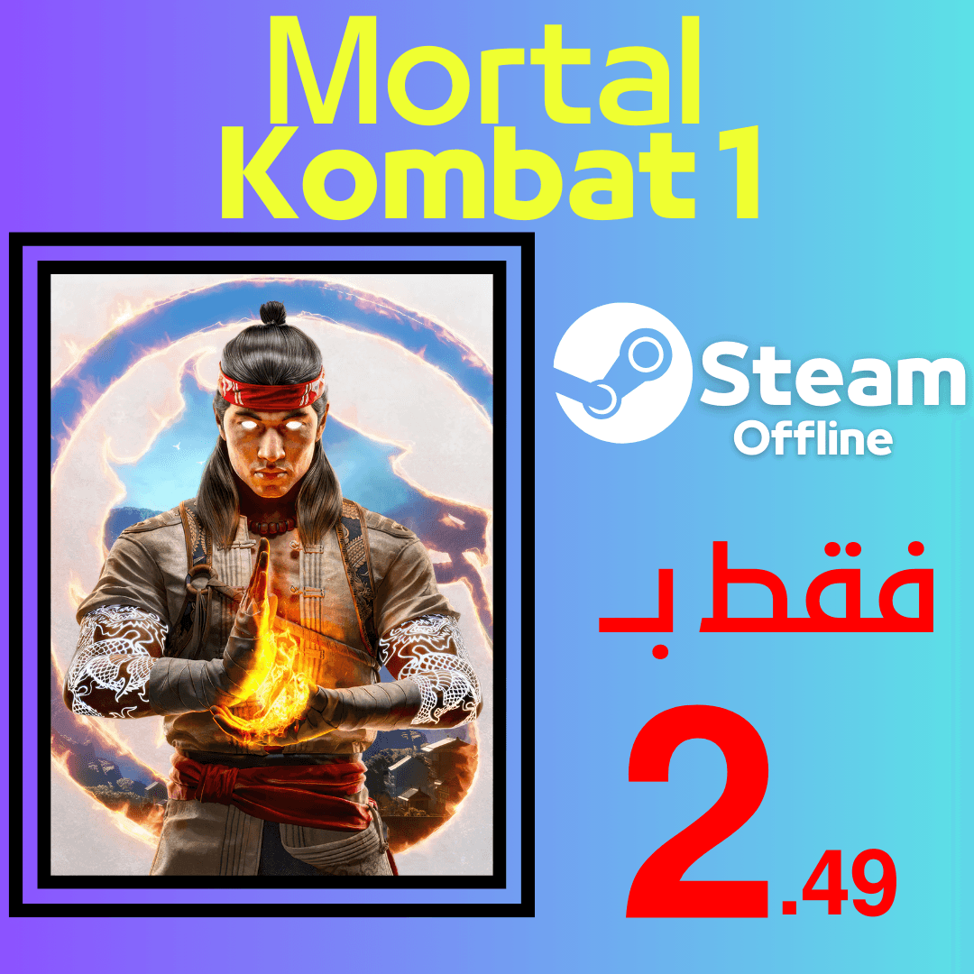 Mortal Kombat 1