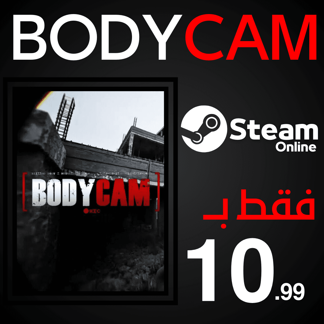 BodyCam