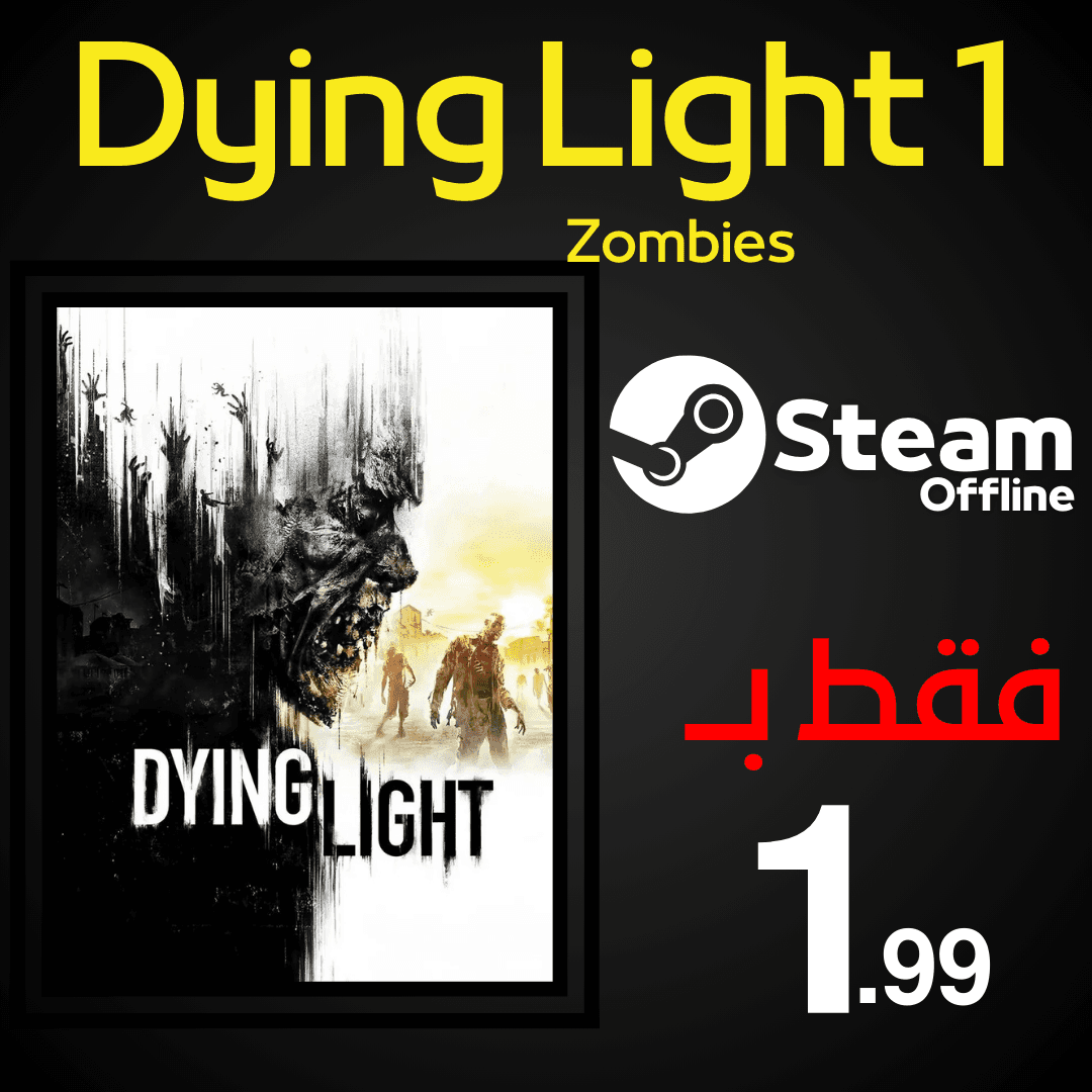 Dying Light 1