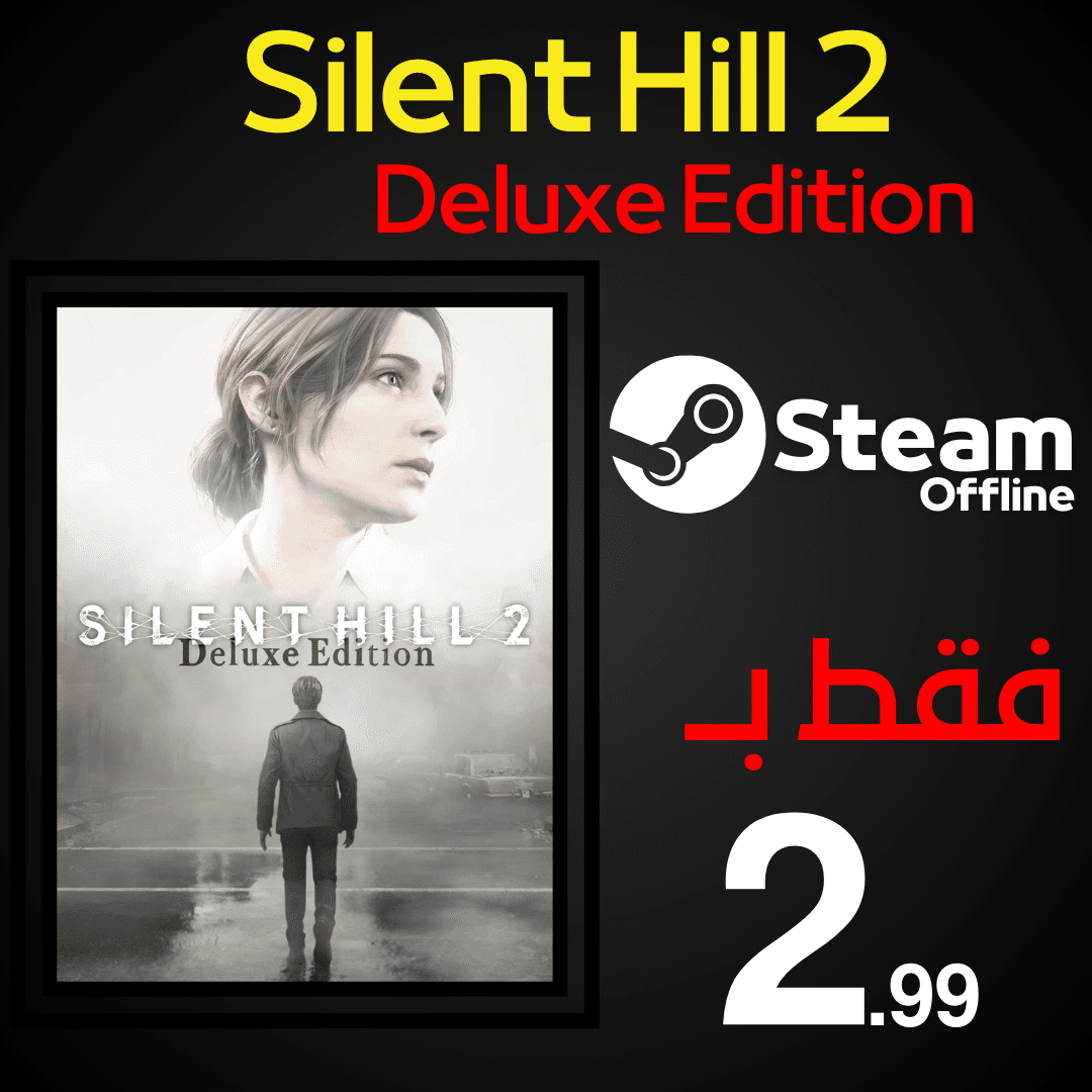 Silent Hill 2