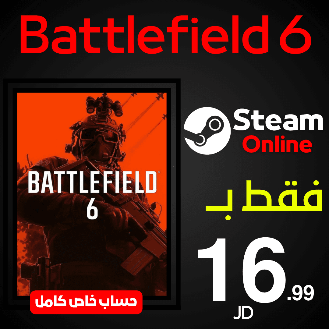 Battlefield 6